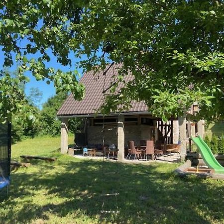 Chalupa U Dedka Besenova -Liptovsky Michal Esterno foto