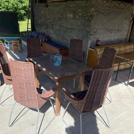 Chalupa U Dedka Besenova -Liptovsky Michal Esterno foto